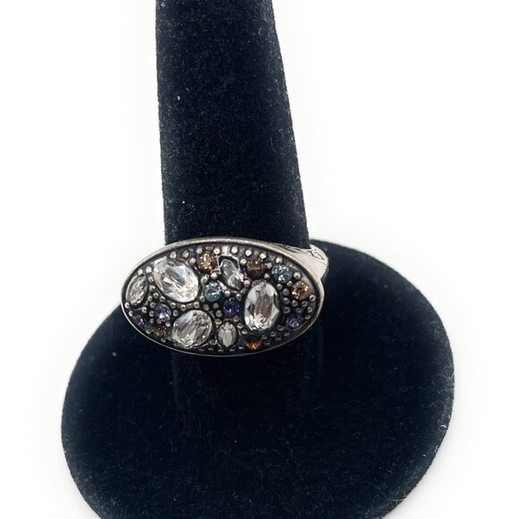 Brighton Jewelry - Brighton Ring size 8.5 3910